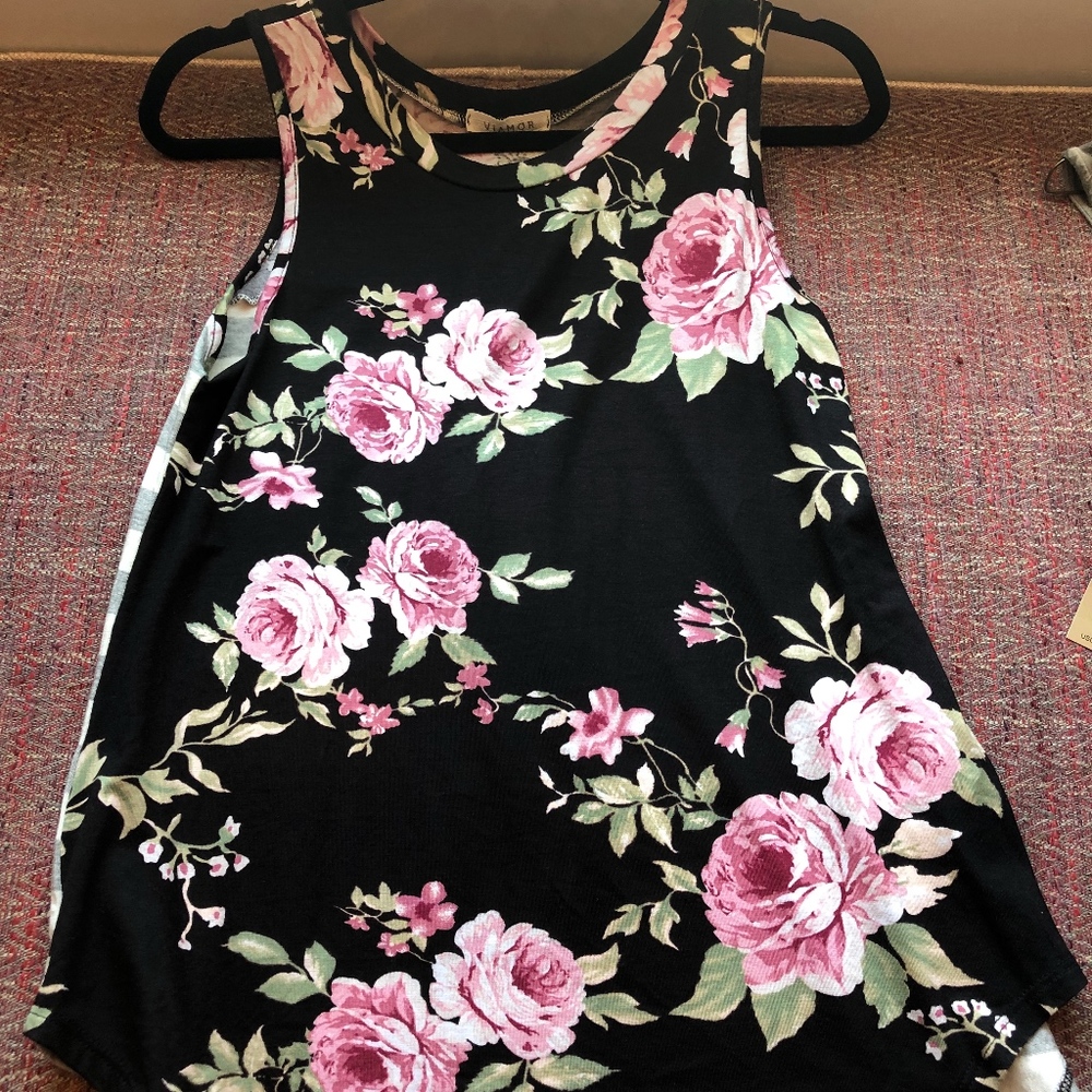 Ruthie Grace Boutique Top